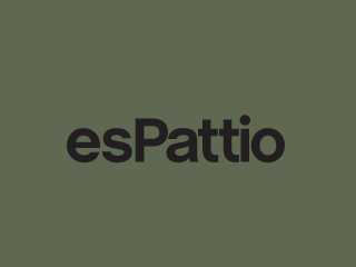 Mobiliario PMC - esPATTIO